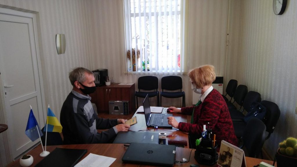 IMG d56101595e94fad8559b10a44dba7be0 V 1024x576 - У територіальних громадах триває роз’яснювальна робота щодо змін у доставці й виплаті пенсій