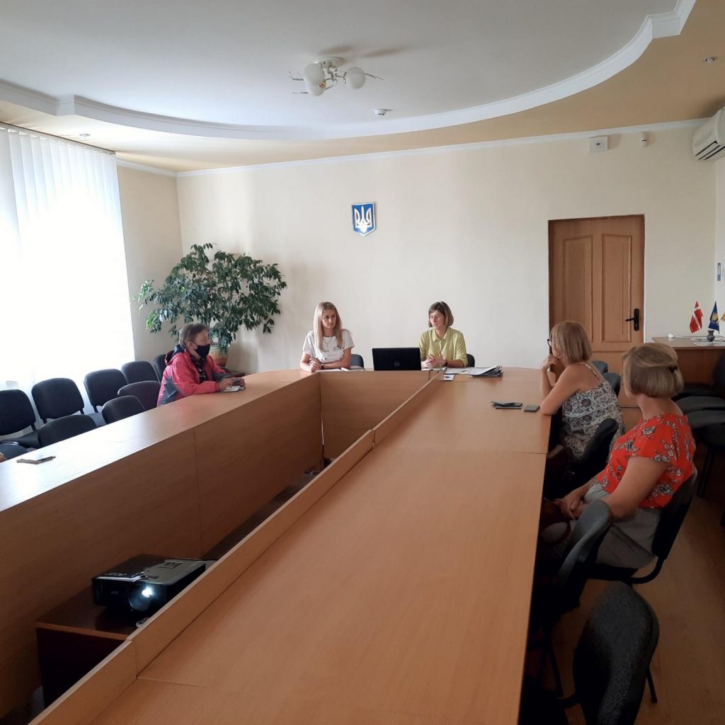 20210811 140830 1024x1024 - Нововолинські пенсійники взяли участь у семінарі з легальної зайнятості