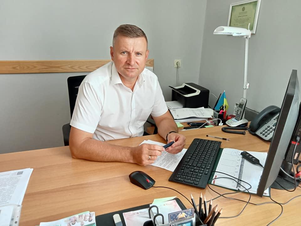 7 6 - Волинські пенсійники провели засідання колегії щодо підсумків роботи за І півріччя 2021 року