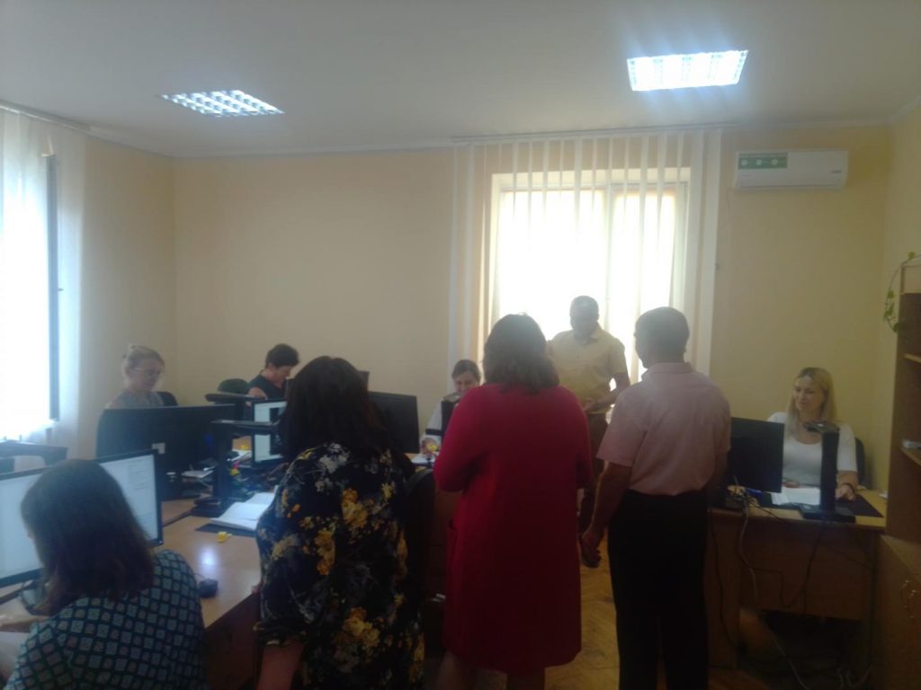 IMG 20210809 121417 1024x768 - День відкритих дверей у відділі ретроконверсії