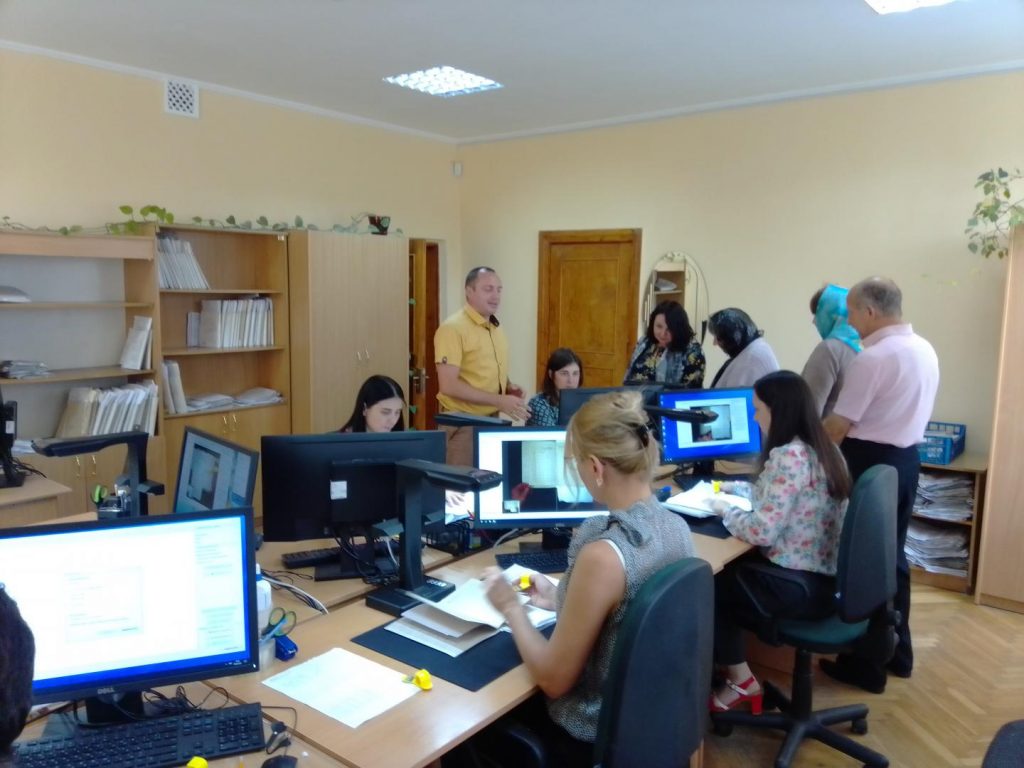 IMG 20210809 123745 1024x768 - День відкритих дверей у відділі ретроконверсії
