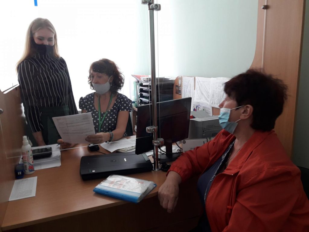 20210913 140952 1024x768 - У Головному управлінні стажуються студенти