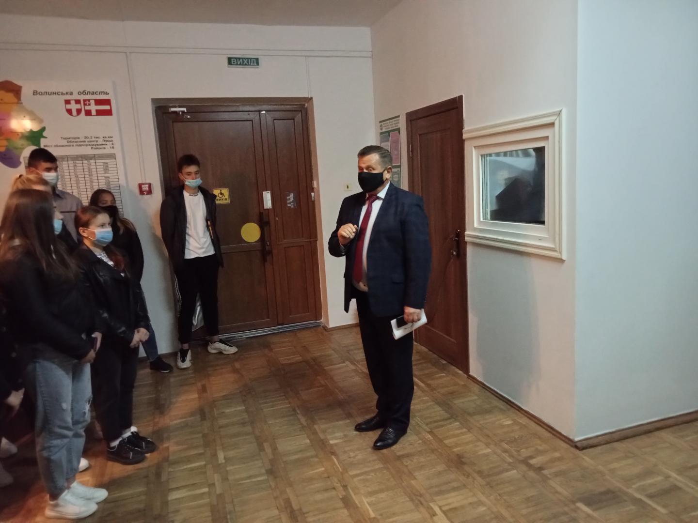 IMG20210907092546 - День відкритих дверей у волинських пенсійників