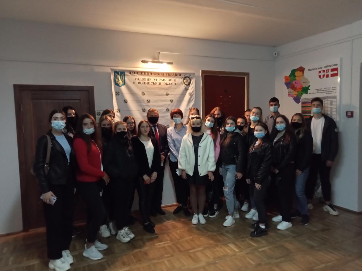 IMG20210907093015 - День відкритих дверей у волинських пенсійників