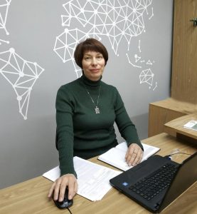 Voldyner 277x300 - Відбулася онлайн-зустріч зі страхувальниками Волинської області на тему &laquo;Особливості звітування у 2026 році&raquo;