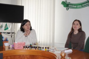 2 4 300x200 - У Головному управлінні відновлювали ментальний баланс за допомогою енергії рослинних ароматів
