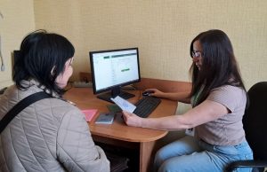 Триває роз’яснювальна робота щодо обліку трудової діяльності 270333 300x194 - Триває роз’яснювальна робота щодо обліку трудової діяльності