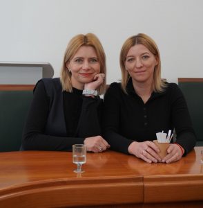 6 3 294x300 - У Головному управлінні відновлювали ментальний баланс за допомогою енергії рослинних ароматів