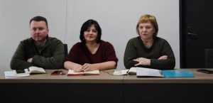 Відбулася щотижнева нарада в Ковельській районній військовій адміністрації 646262671 1347314237434946 3261521402648905021 n 300x145 - Відбулася щотижнева нарада в Ковельській районній військовій адміністрації