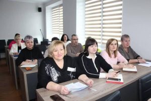 Відбулася щотижнева нарада в Ковельській районній військовій адміністрації 646738305 1347303624102674 543701618147913540 n 300x200 - Відбулася щотижнева нарада в Ковельській районній військовій адміністрації