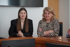 8 2 300x200 - У Головному управлінні відновлювали ментальний баланс за допомогою енергії рослинних ароматів