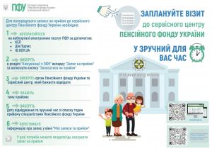 FACEBOOK 1 300x213 - Запис онлайн на прийом до сервісного центру Пенсійного фонду України
