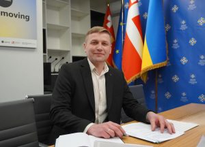 FB IMG 1774544091483 300x216 - Відбулося чергове онлайн-засідання в межах платформи "Діалог влади та бізнесу"