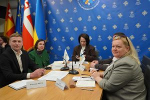 FB IMG 1774544094305 300x200 - Відбулося чергове онлайн-засідання в межах платформи "Діалог влади та бізнесу"