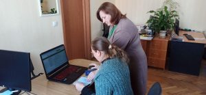 033333 300x139 - Цифровізація трудових книжок: фахівці проводять зустрічі з роботодавцями