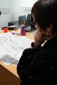 677829656 1388628646636838 392490481881778774 n 200x300 - День відкритих дверей організували фахівці Сектору психологічного забезпечення Головного управління, приурочений до Всеукраїнського дня психолога