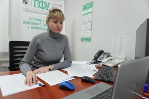 DSC06008 300x200 - У Волинській ОВА відбулася зустріч з фахівцями із супроводу ветеранів