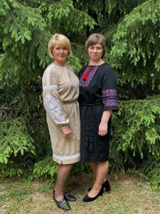 З вишиванкою в серці! 33 225x300 - З вишиванкою в серці!