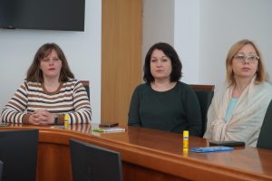 4 1 300x200 - Сімейні цінності як джерело сили: у Головному управлінні провели тематичний захід до Дня сім'ї