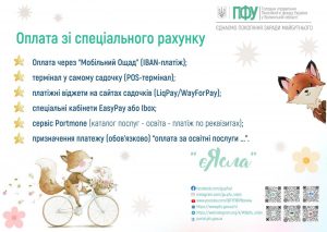 Допомога для догляду за дитиною «єЯсла»: розповідаємо як це працює та як оформити 6 300x213 - Допомога для догляду за дитиною «єЯсла»: розповідаємо як це працює та як оформити