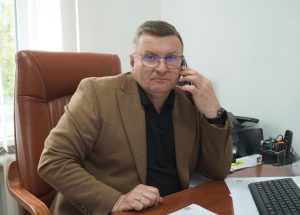 701705298 1409120197921016 387637804892700408 n 1 300x215 - Волиняни отримали фахові консультації під час &laquo;гарячої лінії&raquo; з керівництвом Головного управлінн