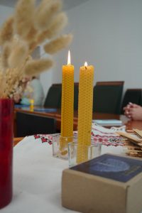 8 200x300 - Сімейні цінності як джерело сили: у Головному управлінні провели тематичний захід до Дня сім'ї