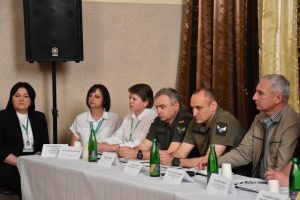 IMG 4195 300x200 - У Городищенській громаді відбулася зустріч із родинами зниклих безвісти військових за участю фахівців Головного управління