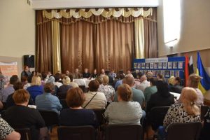 IMG 4196 300x200 - У Городищенській громаді відбулася зустріч із родинами зниклих безвісти військових за участю фахівців Головного управління