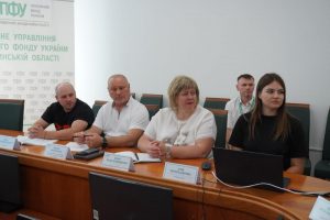 Створюємо безбар’єрний простір: у Головному управлінні обговорили результати перевірки доступності сервісних центрів 6 3 300x200 - Створюємо безбар’єрний простір: у Головному управлінні обговорили результати перевірки доступності сервісних центрів