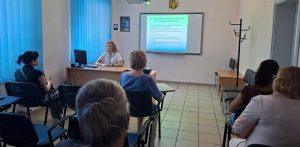 732985100 1661606821739045 6532574141847558769 n 300x147 - Спеціалісти відділу забезпечення наповнення бюджету продовжують роз&rsquo;яснювальну роботу
