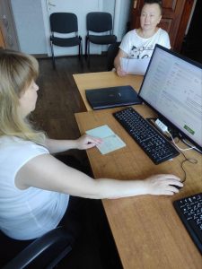 735799659 27658049260499331 4302734320407125338 n 225x300 - Цифровізація трудових книжок: консультації тривають