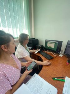737800373 1042835915065316 7450116618376425187 n 225x300 - Цифровізація трудових книжок: консультації тривають