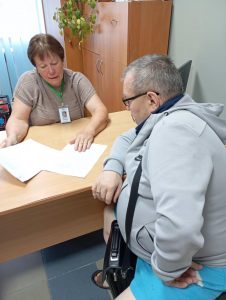 Як контролювати свій страховий стаж: консультують фахівці Головного управління 741236205 1385800506729876 6571620842366332337 n 226x300 - Як контролювати свій страховий стаж: консультують фахівці Головного управління