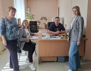 Як контролювати свій страховий стаж: консультують фахівці Головного управління 741454297 1540732007460951 6768943211326100928 n 300x235 - Як контролювати свій страховий стаж: консультують фахівці Головного управління