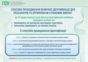 742215292 1588046792746079 7245652460613722219 n 300x213 - Способи проходження фізичної ідентифікації для пенсіонерів та отримувачів страхових виплат