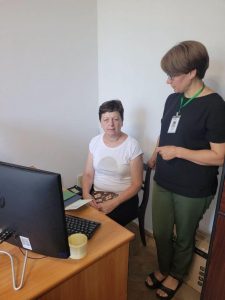 3 3 225x300 - Фахівці Пенсійного фонду продовжують інформаційно-роз&rsquo;яснювальну роботу щодо оцифрування трудових книжок