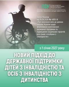 INSTAGRAM 240x300 - Підвищення виплат для осіб з інвалідністю з дитинства з 2027 року
