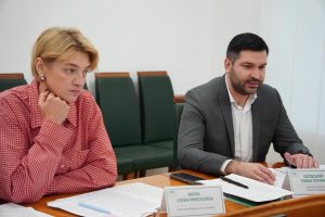6 6 300x200 - Представники Головного управління та ДВС області узгодили спільні кроки із забезпечення надходжень до бюджету Пенсійного фонду України
