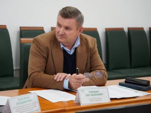 7 2 300x225 - Представники Головного управління та ДВС області узгодили спільні кроки із забезпечення надходжень до бюджету Пенсійного фонду України