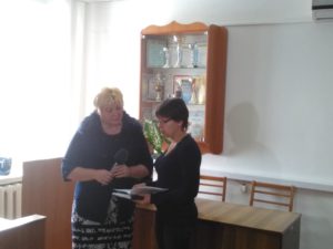 IMG 20180319 111457 6 300x225 - Про  перерахунок пенсій для пенсіонерів силових  структур на Рівненському телебаченні