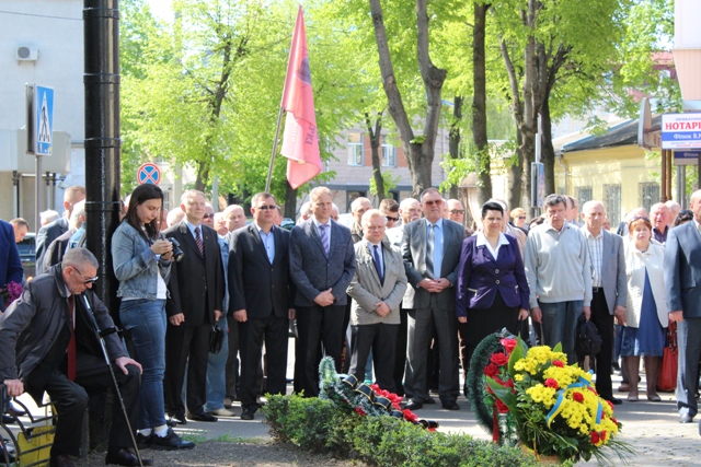 gjbrmtlwbai15867pkxnyh1jo - У Рівному вшанували ліквідаторів наслідків ЧАЕС