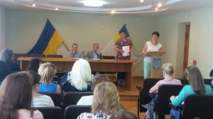 IMG b9c26fce38fa3b02d67ea7ab8f41e3c3 V 300x169 - Семінар з платниками податків на Рівненщині