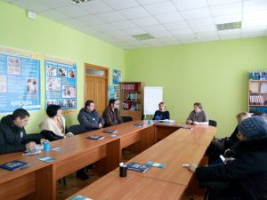 Mlyniv 8e21 V 300x225 - Участь в інформаційному семінарі