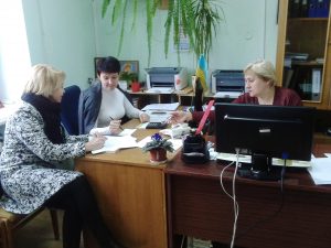 RIVNE 17012018 2 300x225 - Консультуємо застрахованих осіб