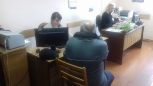 Rivne 18032019 300x169 - Надаємо  консультації  щодо  порядку подання звітності страхувальниками та сплати страхових внесків до Пенсійного фонду Україн