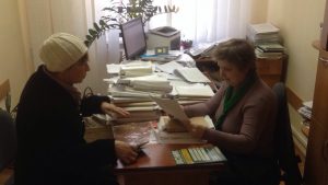 Zdolbuniv 14032019 300x169 - “День відкритих дверей” для жителів міста Здолбунів