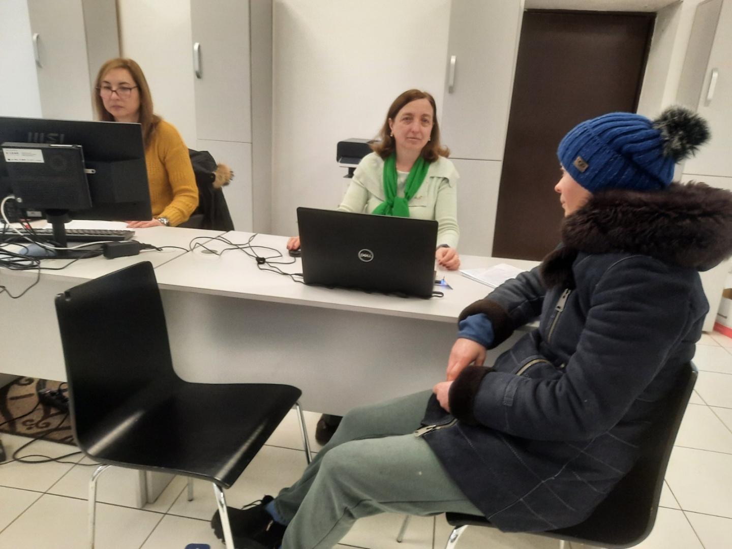 Консультуємо у ЦНАПі Image 1 6 - Консультуємо у ЦНАПі