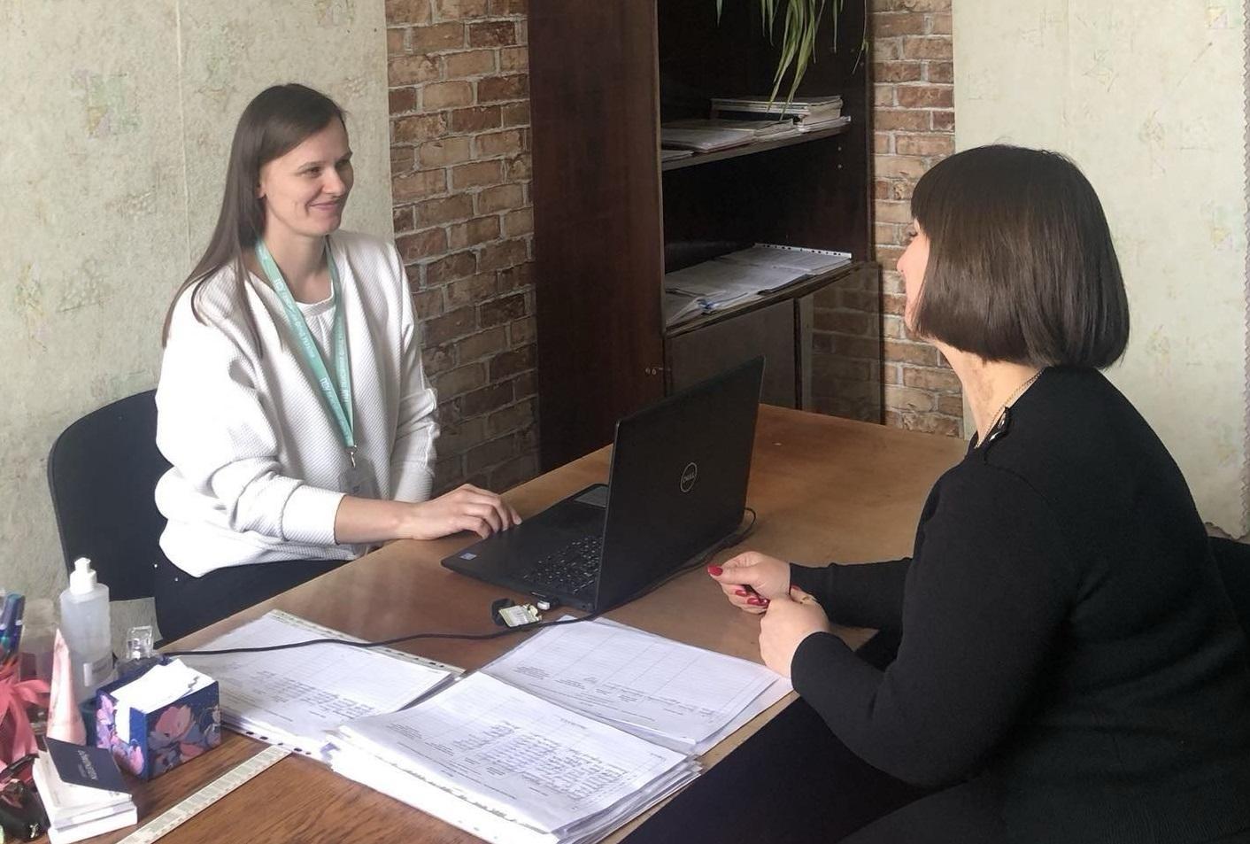 Проводимо прийом громадян Image 1 1 3 - Проводимо прийом громадян