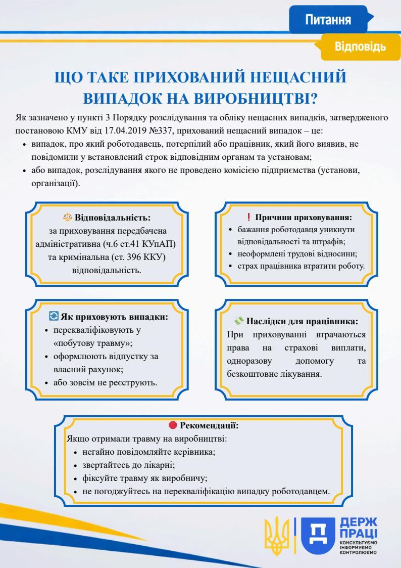 Де отримати консультації з охорони праці та трудового законодавства у Рівненській області 1 1 1 - Де отримати консультації з охорони праці та трудового законодавства у Рівненській області