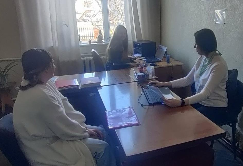 Надаємо послуги та консультації Image 1 3 3 - Надаємо послуги та консультації